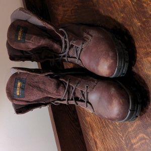 Wolverine Durashocks